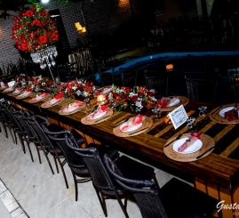 Casamento Lucas & Quesia